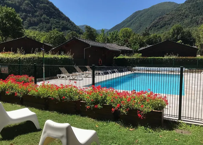 Les Granges De Leo *