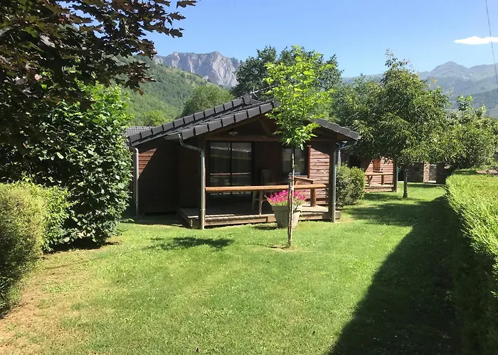 Les Granges De Leo * استون