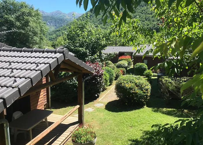 بيت للعطل Les Granges De Leo استون