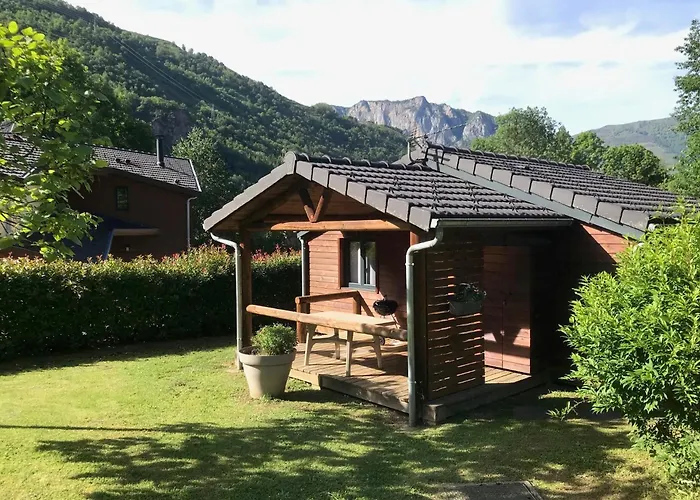 Les Granges De Leo بيت للعطل *