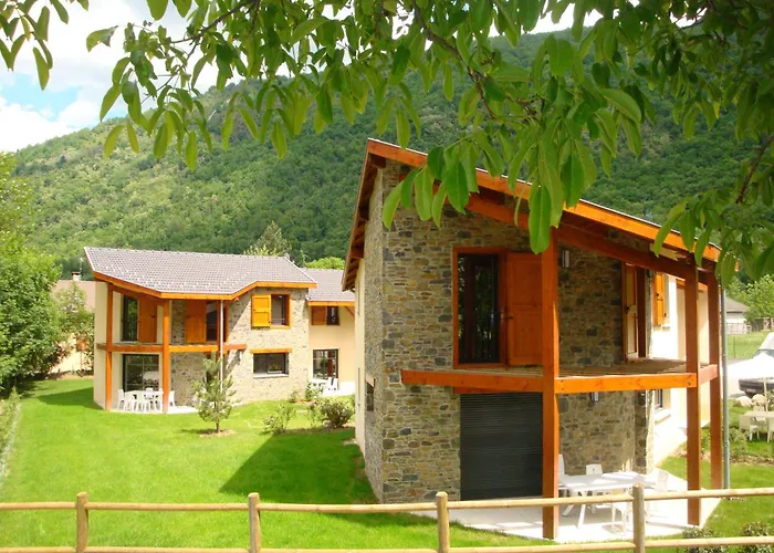 بيت للعطل Les Granges De Leo