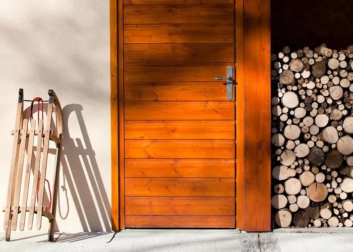 Les Granges De Leo * استون