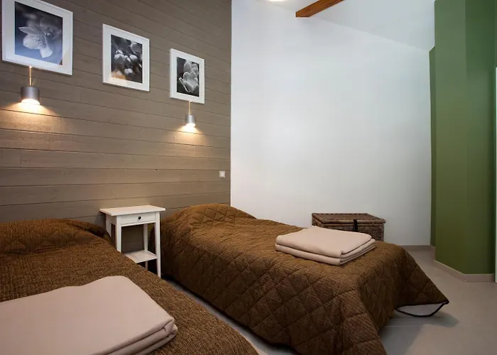 بيت للعطل Les Granges De Leo *