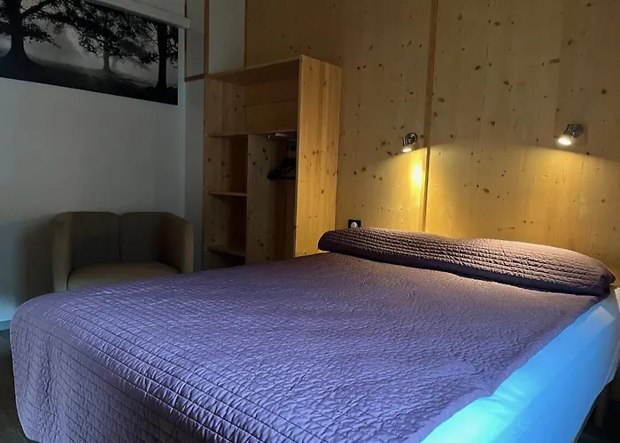 بيت للعطل Les Granges De Leo استون