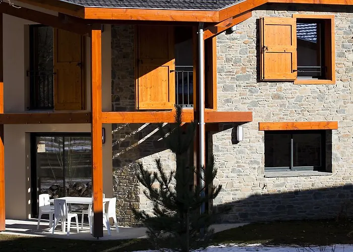 Les Granges De Leo Aston