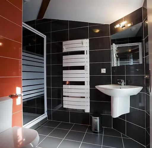 بيت للعطل Les Granges De Leo