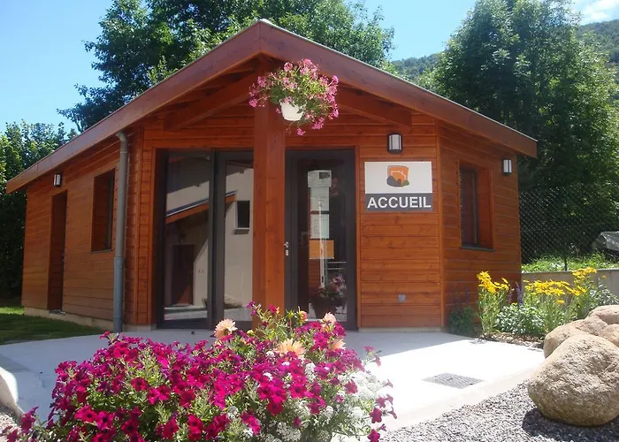 Les Granges De Leo * استون