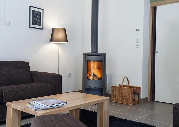 بيت للعطل Les Granges De Leo استون