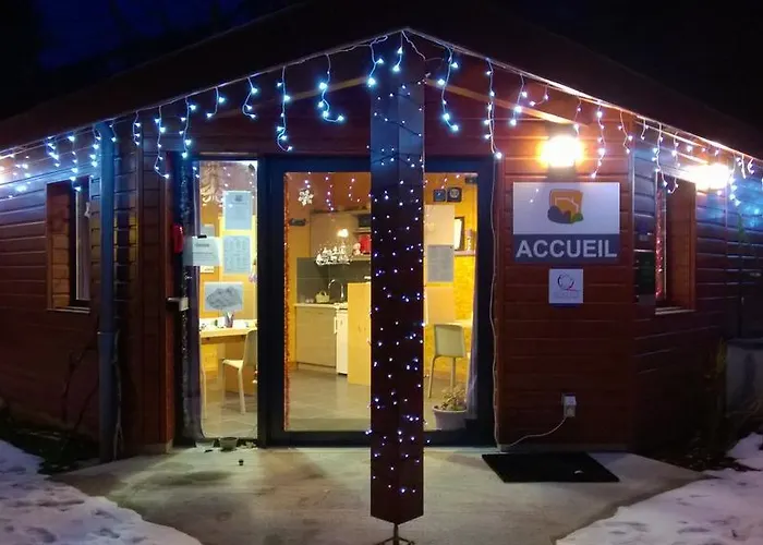 Les Granges De Leo بيت للعطل استون